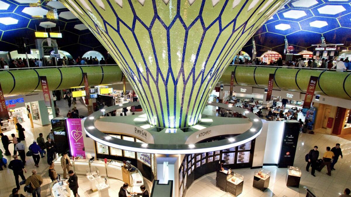 Abu Dhabi airport to witness surge in passenger traffic during Eid Al Adha,  summer holidays - News | Khaleej Times