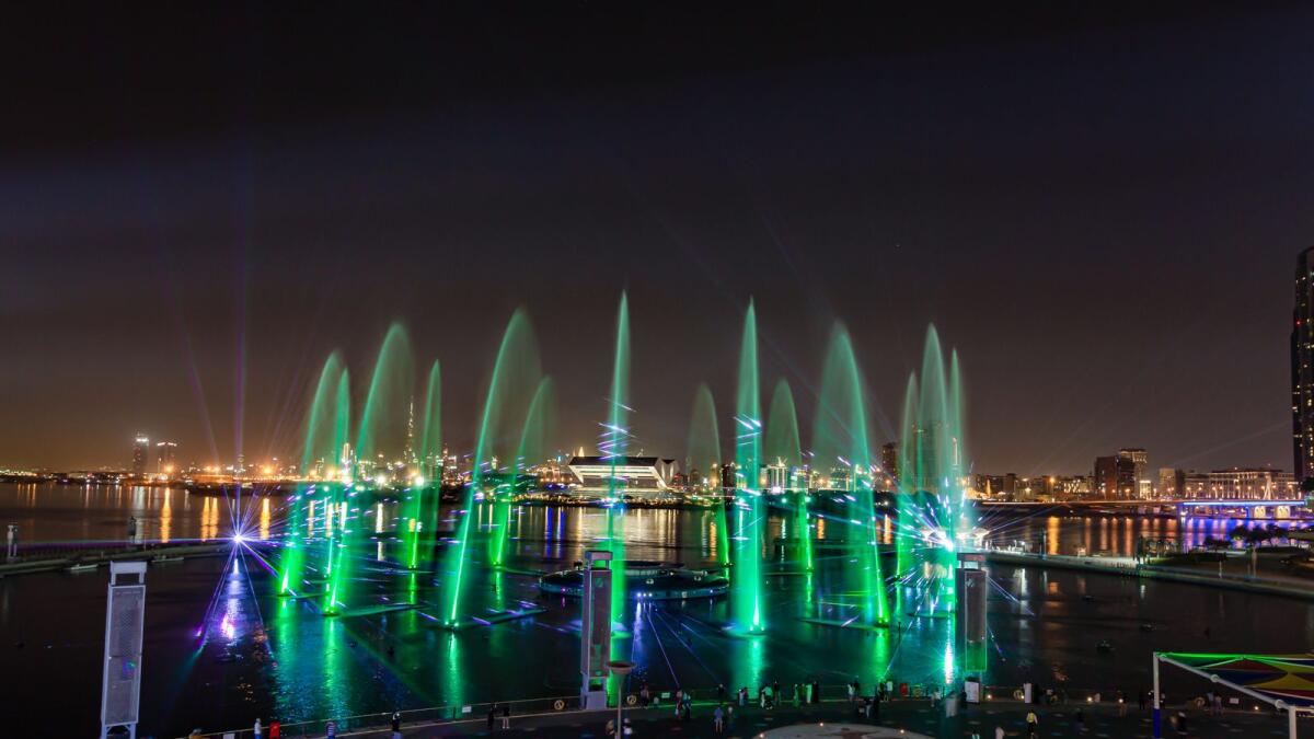 Together Forever: UAE to celebrate Saudi National Day on September 23