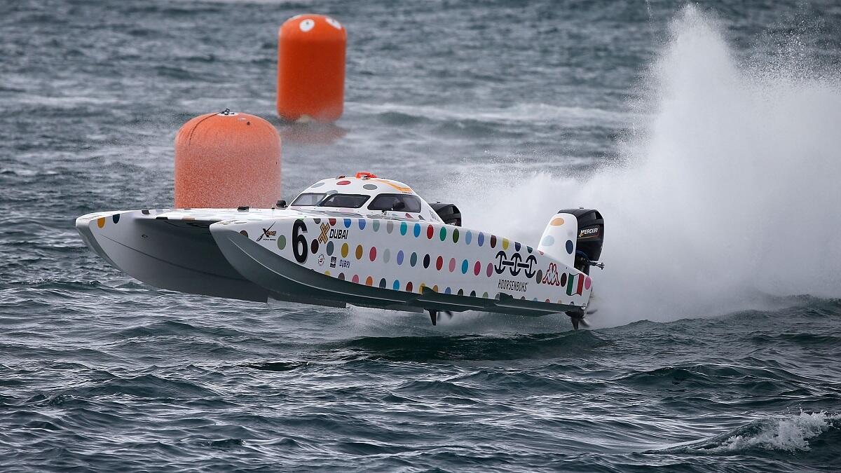 xcat catamaran racing