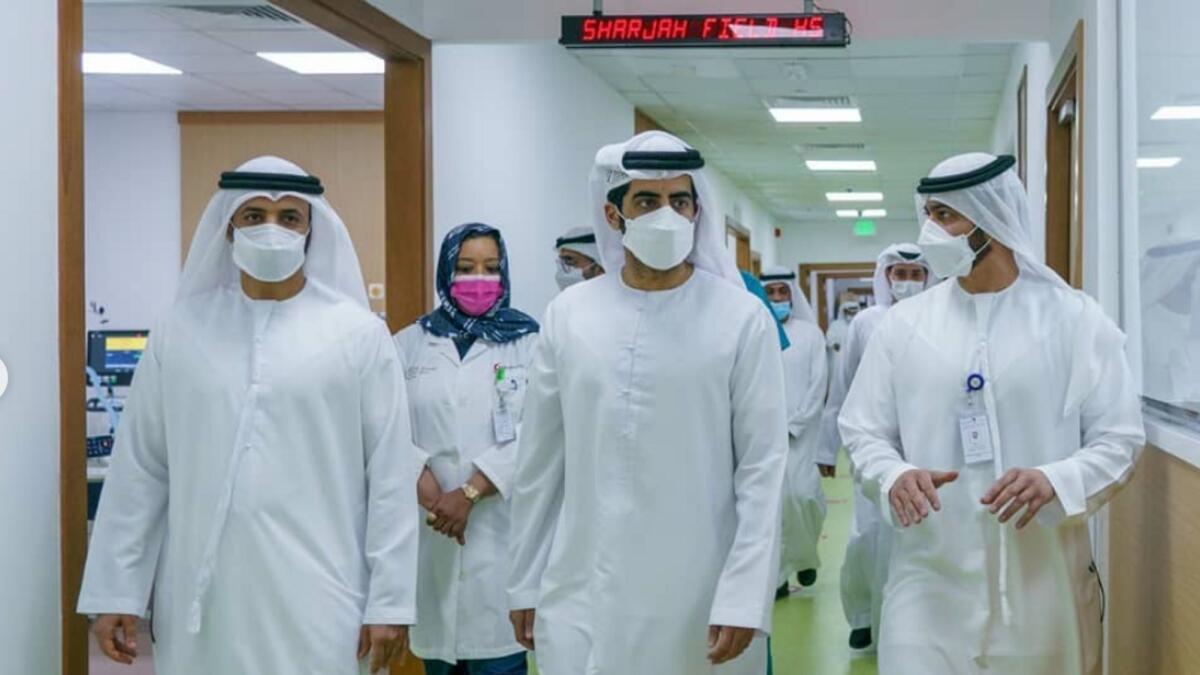Jeddah field hospital address