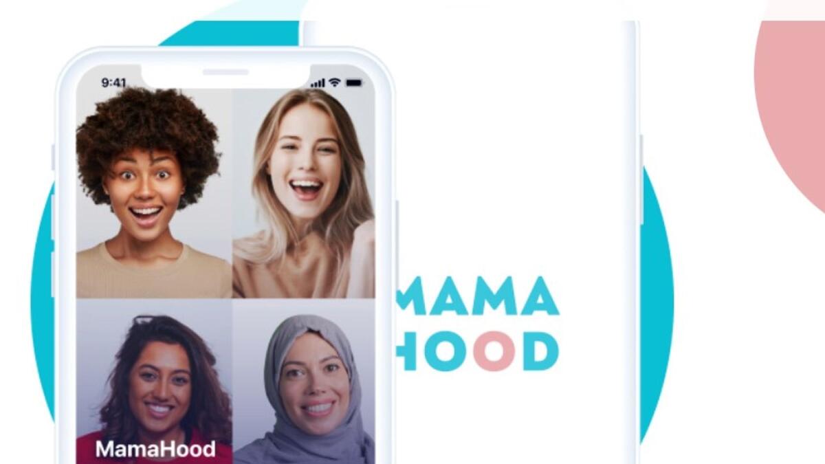 Mamahood App