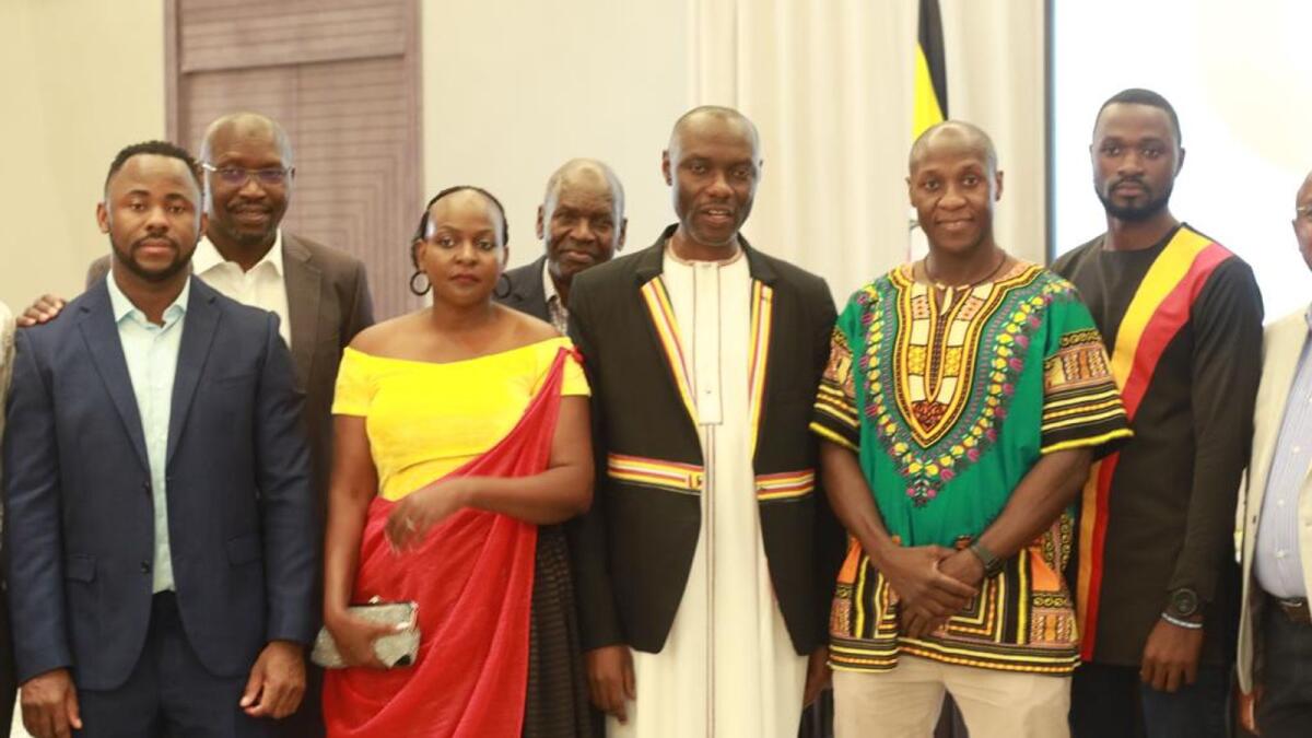 UAE: Ugandan expats celebrate Independence Day