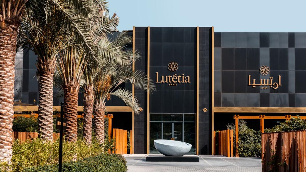 Maison Lutétia Clinics in Dubai offer a unique direct hair transplant  treatment - News | Khaleej Times