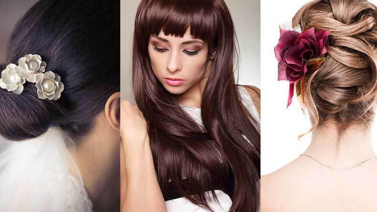Show off your New Year swag with these hairdos - News | Khaleej Times