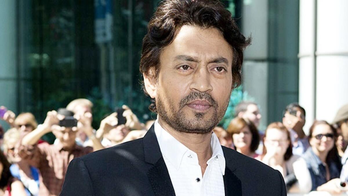 A timeline of actor Irrfan Khan's brave battle with cancer - News ...