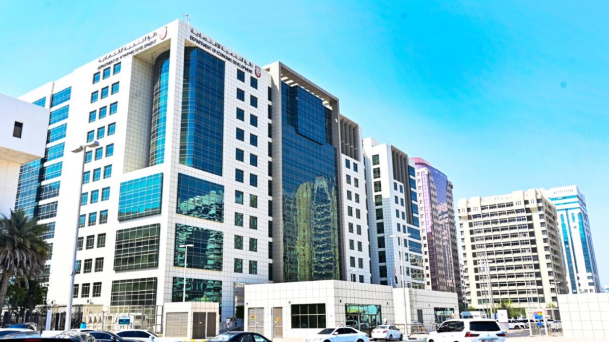 Abu Dhabi government slashes fees for economic activities - News | Khaleej  Times