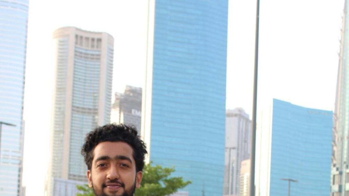 Meet the UAE expats who taught themselves Arabic from scratch