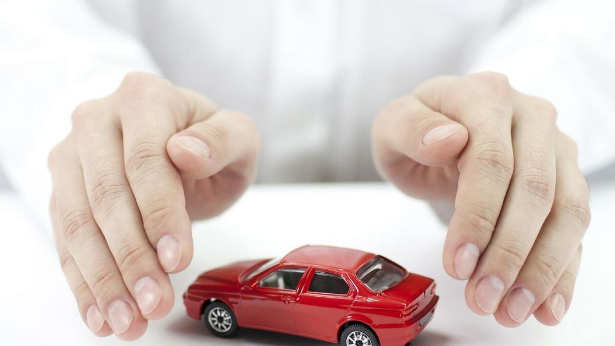 UAE announces new price limits for car insurance - News | Khaleej Times