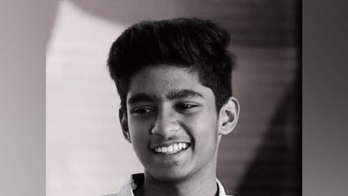 India: Tamil Nadu table tennis player dies in road accident - News |  Khaleej Times