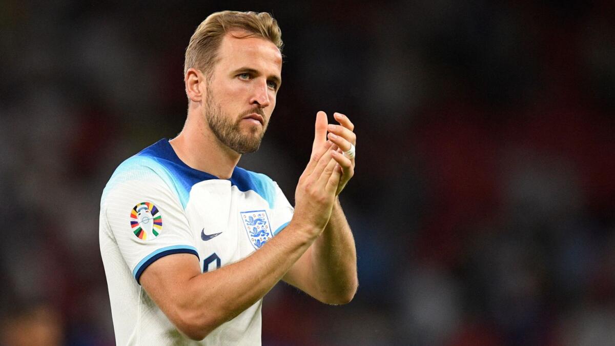 Harry Kane transfer latest: When does his contract at Tottenham