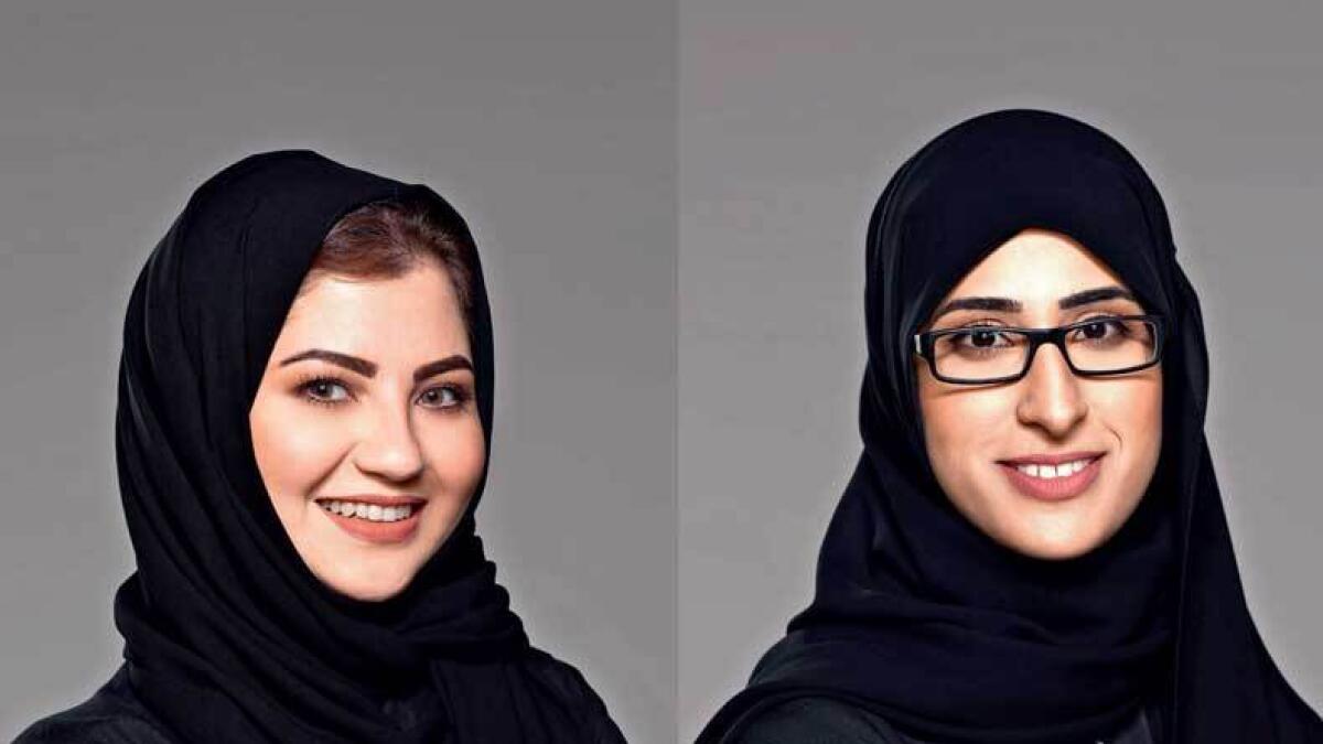 UAE expat among 5 female scientists to win Dh83,400 Unesco fellowship ...