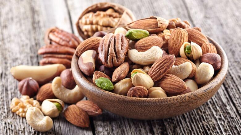 Health Benefits of Walnuts – A Nutritional Powerhouse