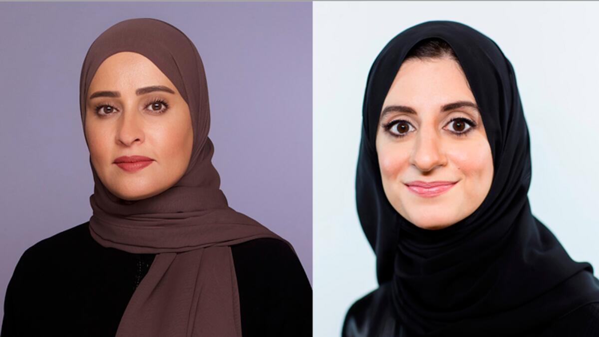 UAE women officials among world's most influential people - News ...