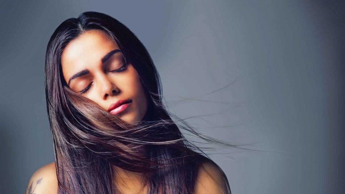 Here's how to get shiny hair with aloe vera gel - News | Khaleej Times