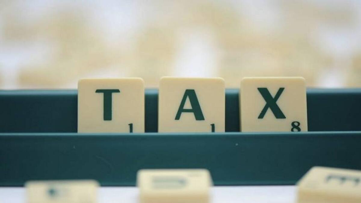 UAE's decision on 'tax residency' comes into effect - News | Khaleej Times