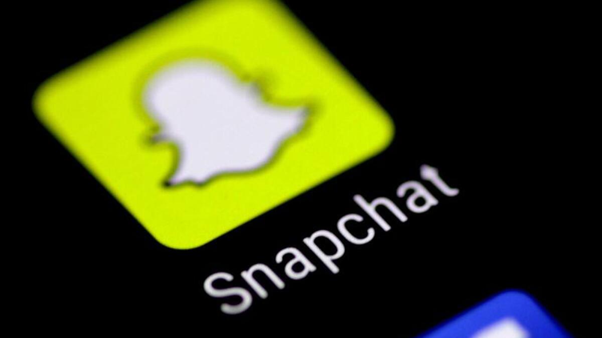 UAE: Two arrested for posting ‘indecent’ video on Snapchat
