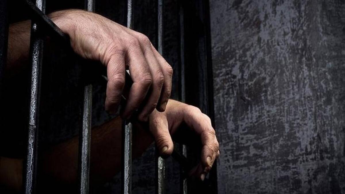 Dubai: 6 expats jailed for assaulting man at villa after inviting him for  tea - News | Khaleej Times