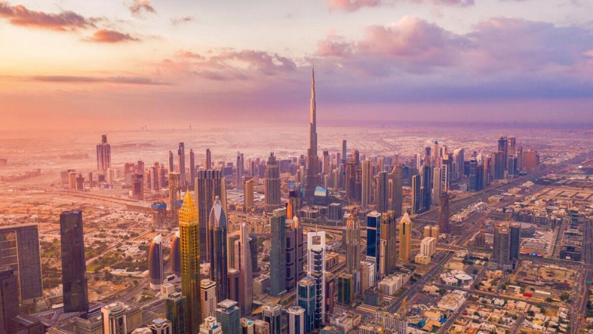 افضل و اكبر شركات التوظيف في دبي في الامارات 2023