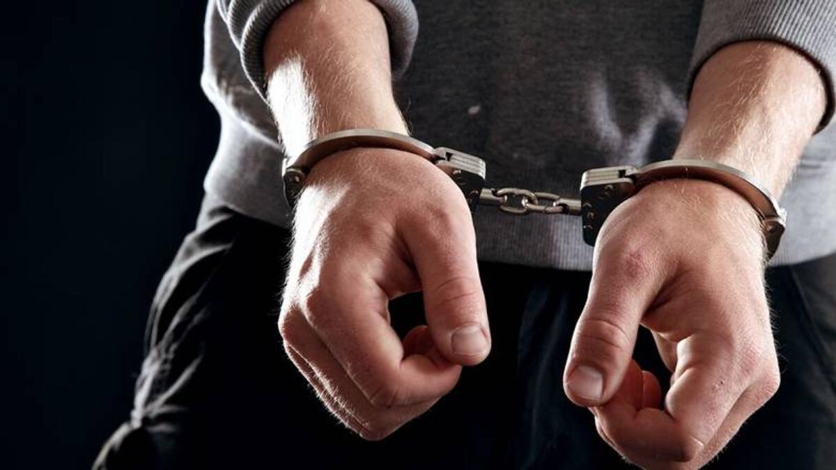 Dubai: Two men jailed for threatening to kill woman, robbing her - News |  Khaleej Times