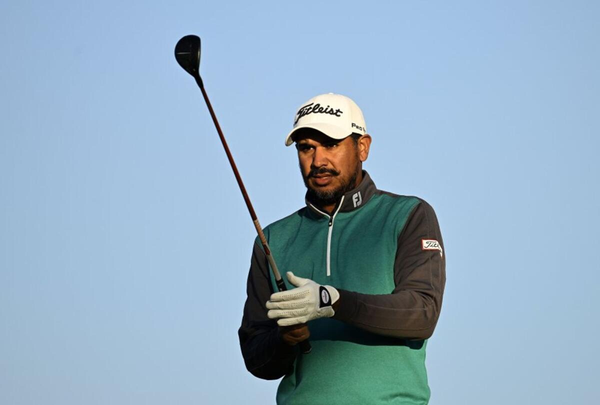 Leader Phachara chased by 24-strong mob after Round Three of Saudi Open ...