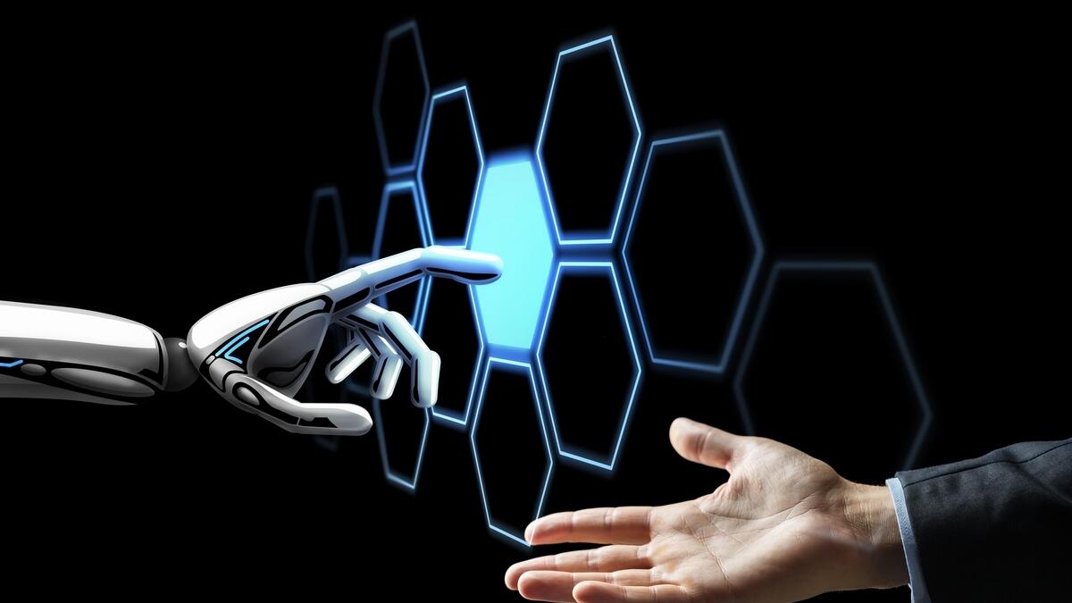Special: Humans must control AI before it controls us - News | Khaleej Times