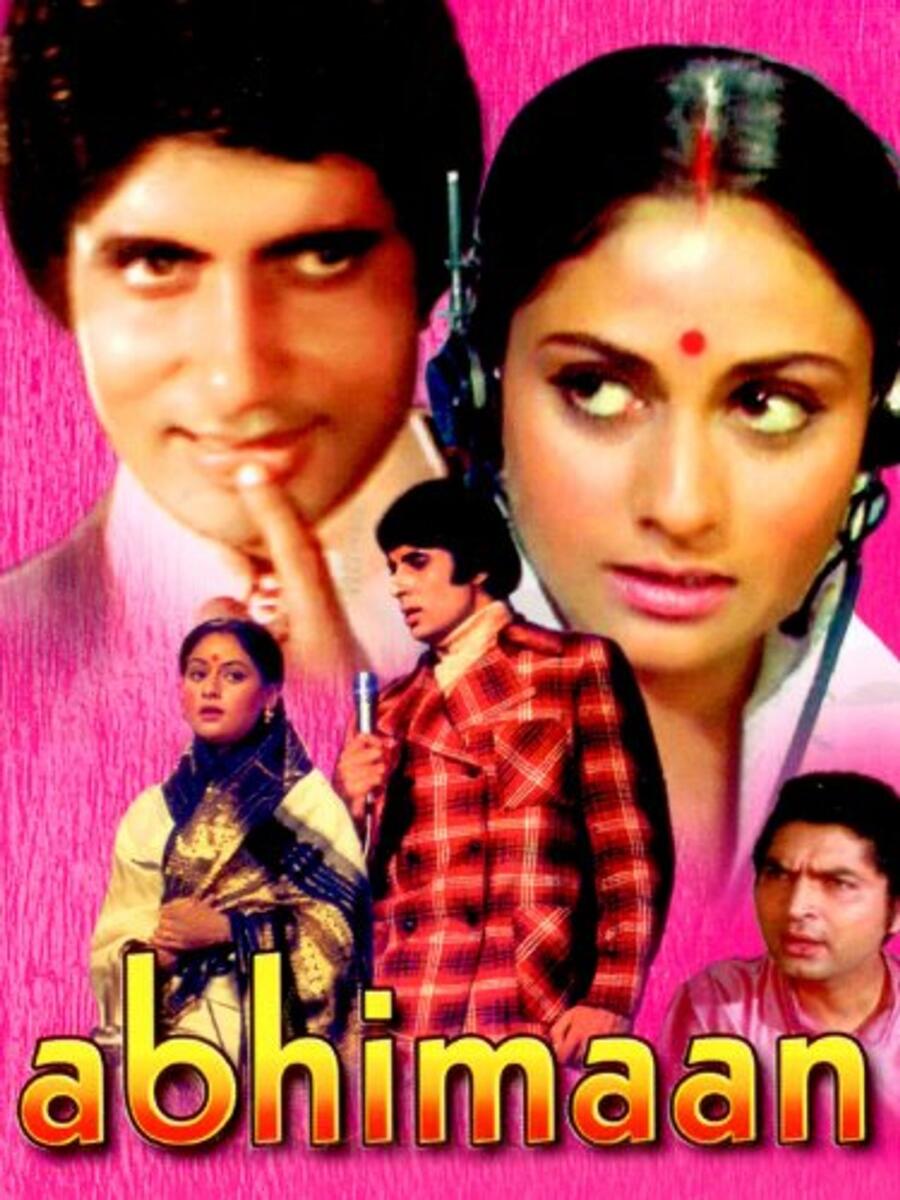 Amitabh Bachchan at 80: 10 films we love