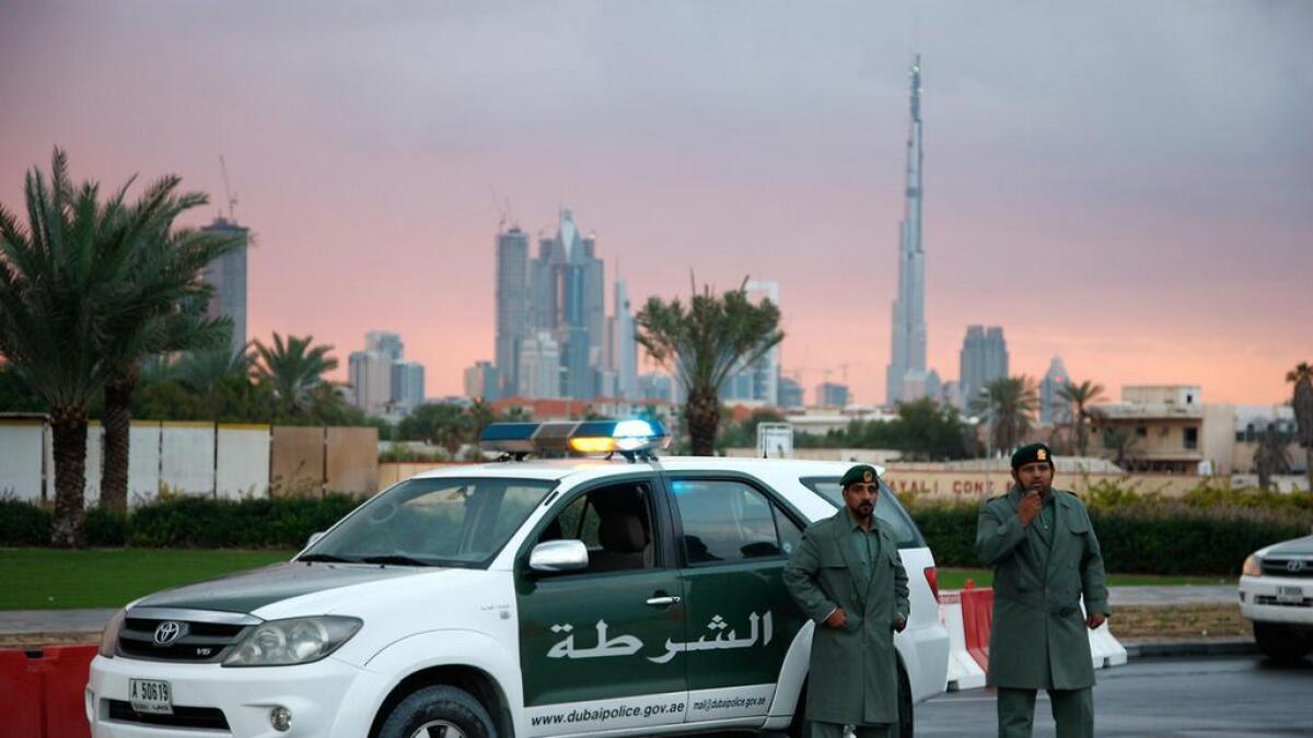 Dubai Police to charge for services - News | Khaleej Times