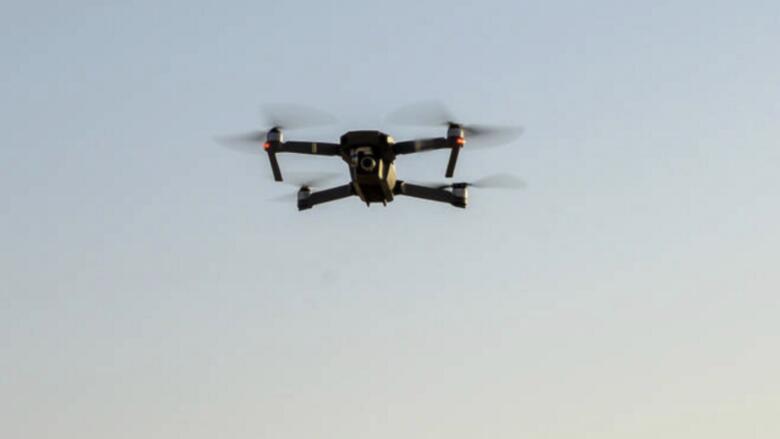 Issue traffic fines, boost rainfall: Top things UAE drones can do - News | Khaleej Times