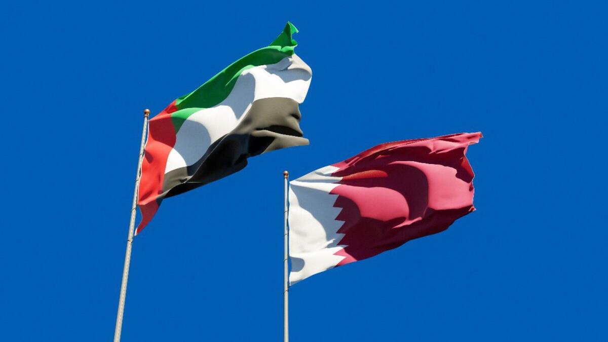 UAE to celebrate Qatar National Day on Dec 18 - News | Khaleej Times