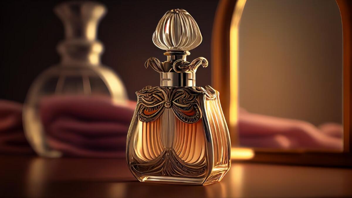 Scented Stories: Decoding the fragrance trends in the Middle East ...