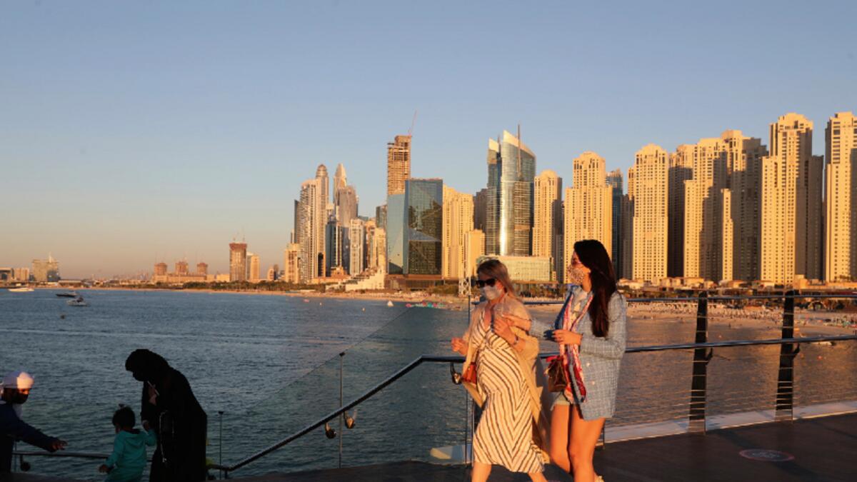 How to Get Dubai Tourist Visa in 24 Hours?