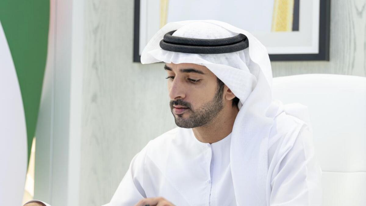 Dubai: New board of directors announced for Erada Center Treatment and  Rehab - News | Khaleej Times