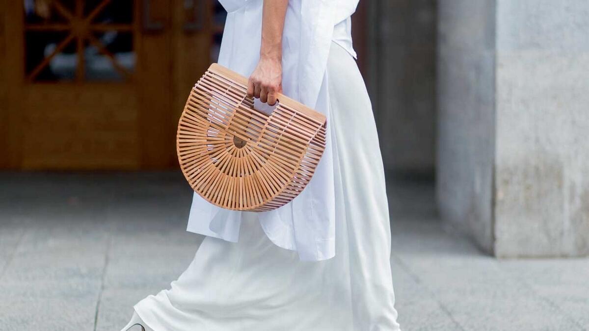 This Cult-Beloved Bag Is Making a Comeback