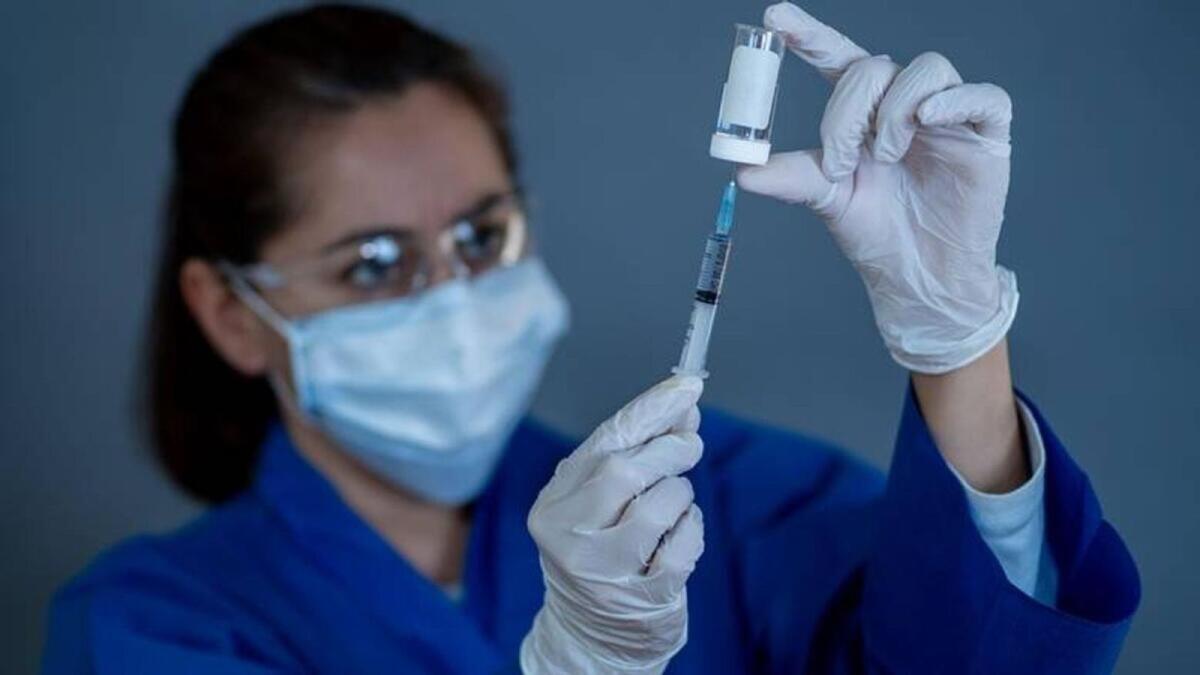 UAE: 33,548 Covid vaccine doses administered in 24 hours - News | Khaleej Times