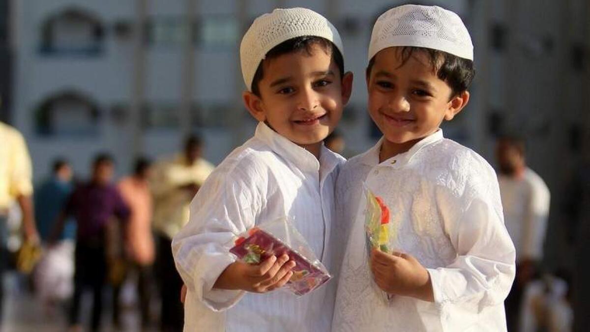 UAE Emiratis to celebrate Hag Al Laila this week - News | Khaleej Times