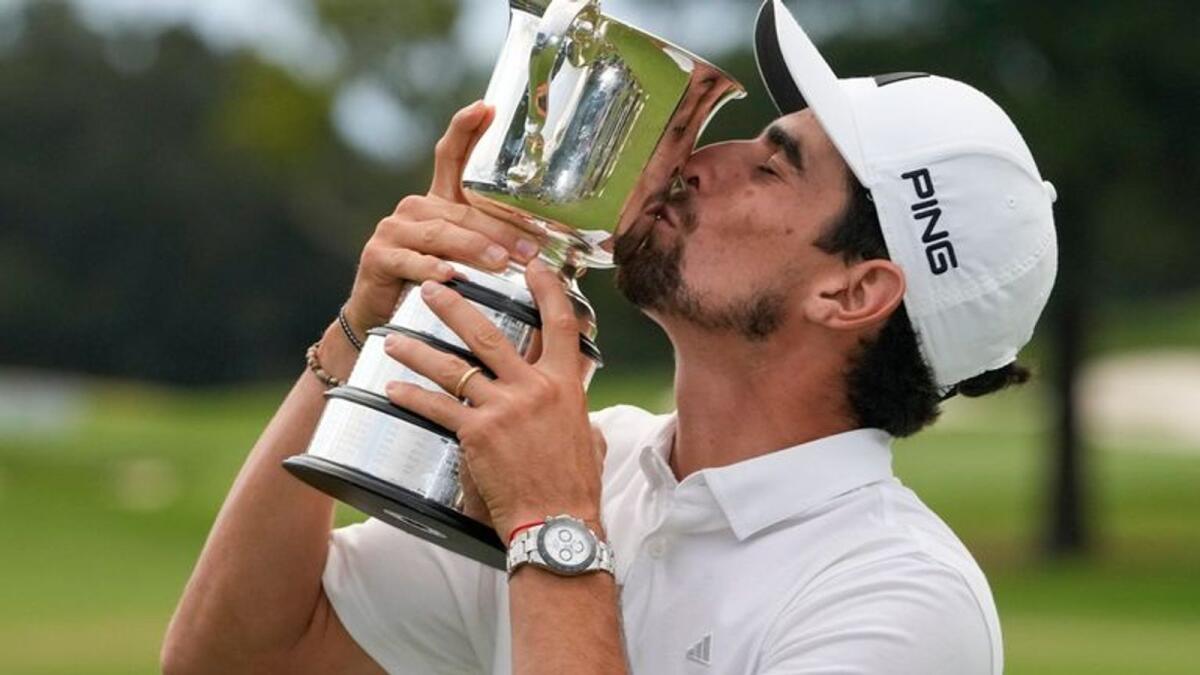 Niemann makes history as first South American winner of the Australia ...
