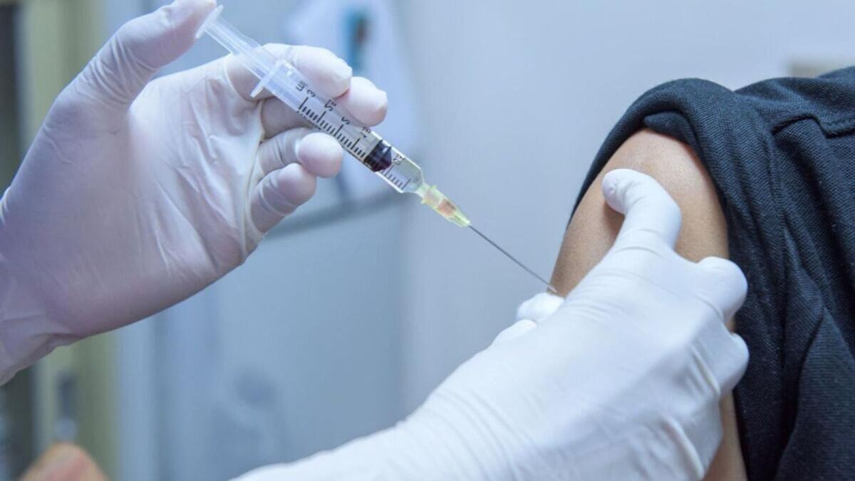 UAE: 15,093 Covid vaccine doses administered in 24 hours - News | Khaleej Times