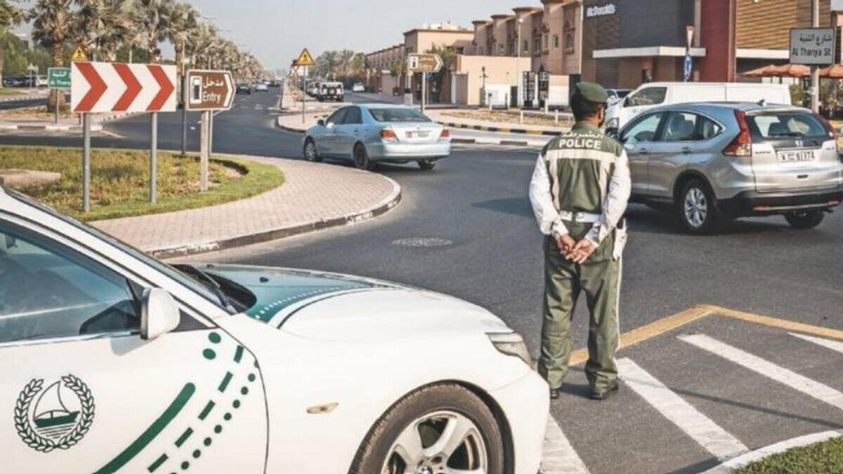 Dubai: Settle traffic fines, service fees in five minutes or less - News | Khaleej Times