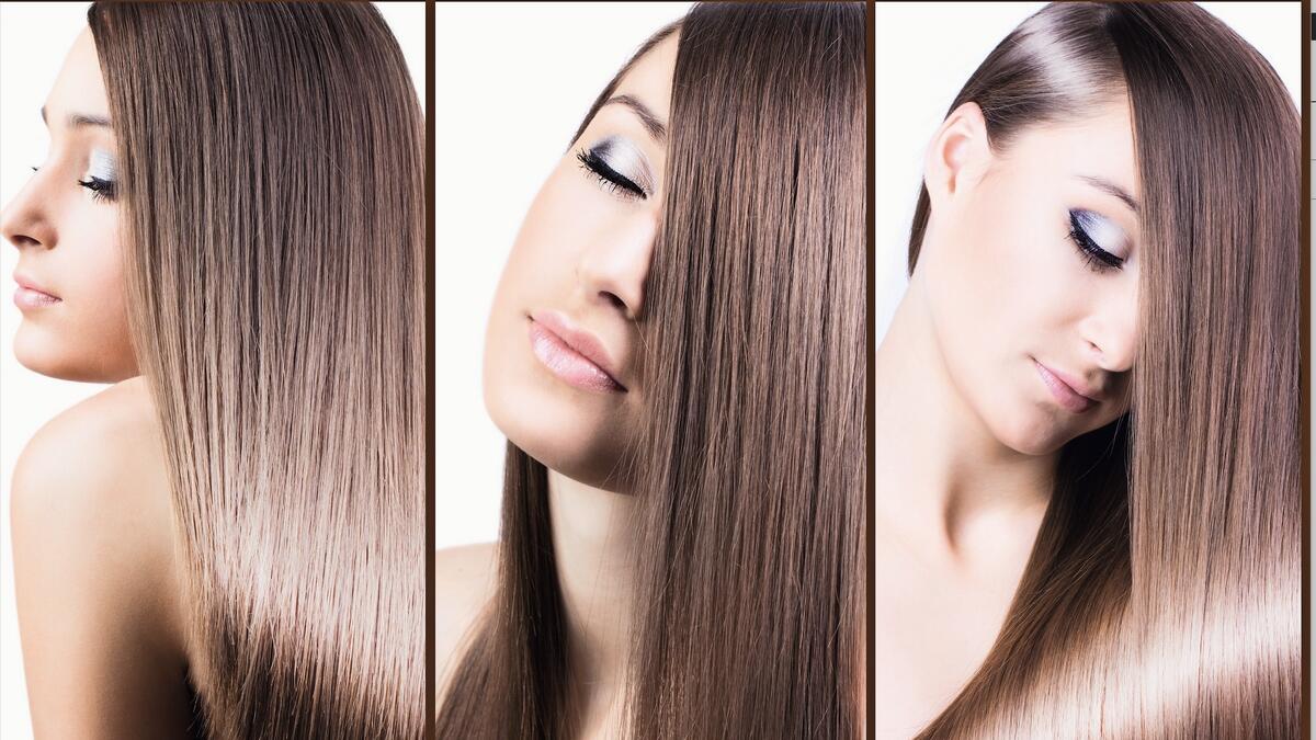 How to get soft and silky hair - News | Khaleej Times
