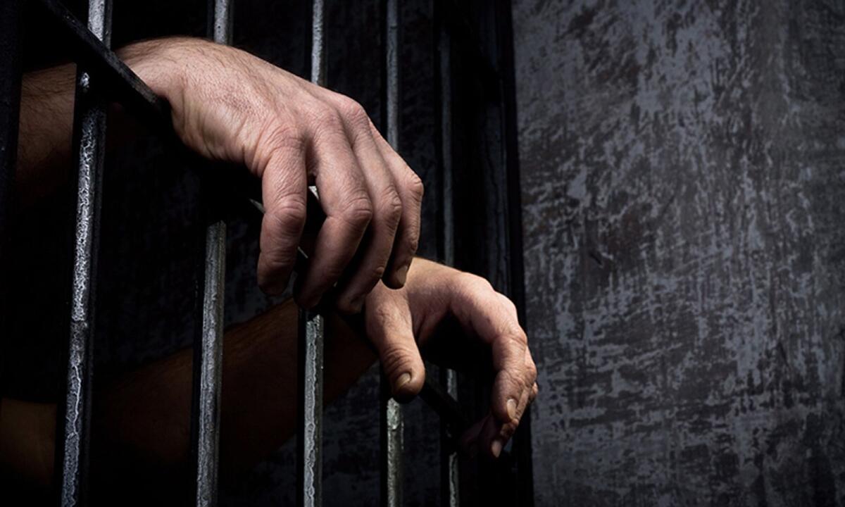 Dubai: Seven people jailed for murdering man with sticks, knives - News |  Khaleej Times