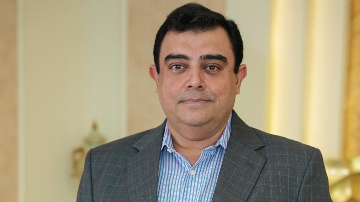 Imran Farooq, CEO, Samana Developers, said Dubai has always been a magnet for billionaires.