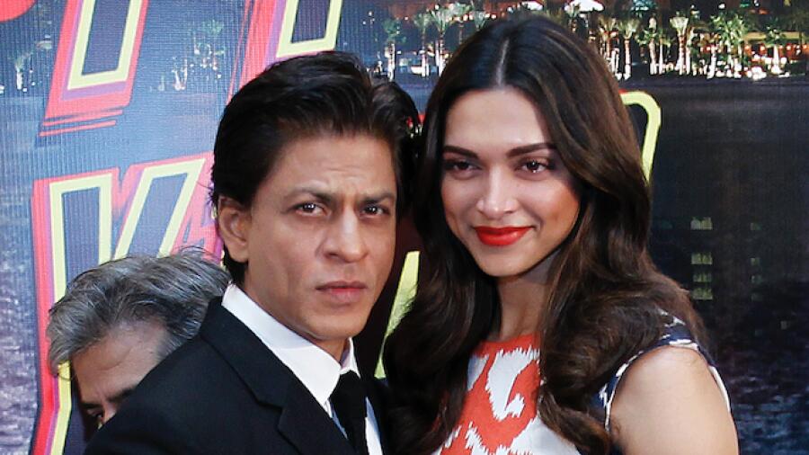 Shah Rukh Khan, Deepika Padukone to reunite on screen before ‘Pathaan’