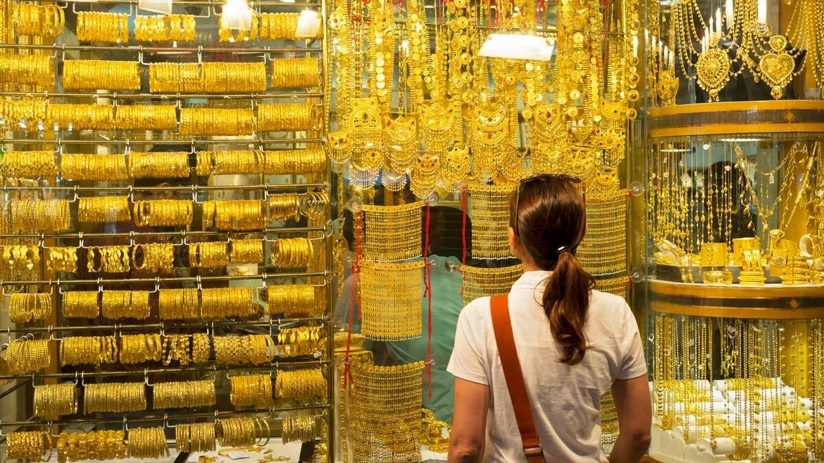 High gold price, strong UAE dirham lead to fall in jewellery demand - News  | Khaleej Times