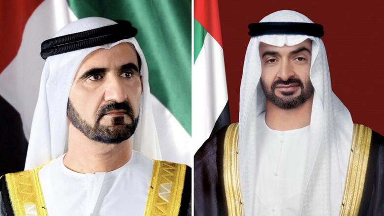 UAE leaders offer condolences to President of Pakistan over flood victims -  News | Khaleej Times