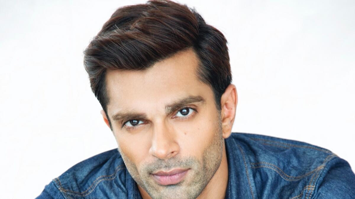 Indian actor resurrects popular character in web series 'Qubool Hai ' -  News | Khaleej Times