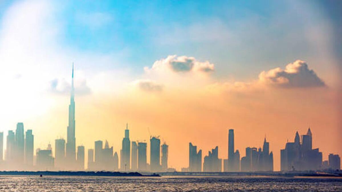 The number of ultra-high-net-worth individuals (UHNWIs) with a $30 million net wealth possess about 41 per cent of the wealth and might increase by 43 per cent by 2026 in the UAE. — File photo