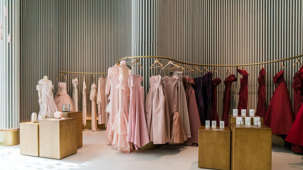 Fashion retail in Dubai is all about 'Symphony' - News | Khaleej Times