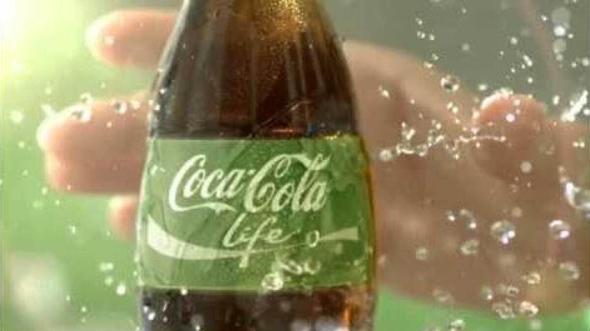 Have you tried the new Coca-Cola in the UAE? - News | Khaleej Times