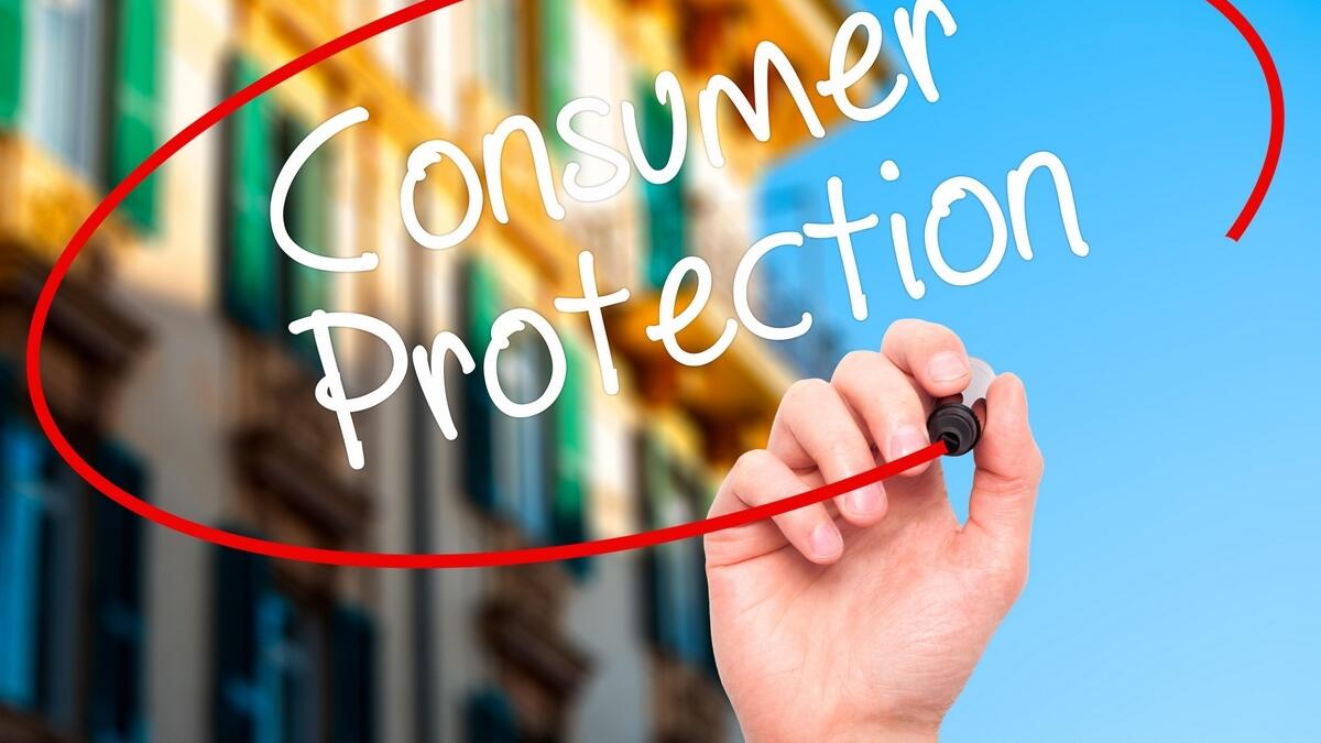 Notifying Consumer Protection Organizations