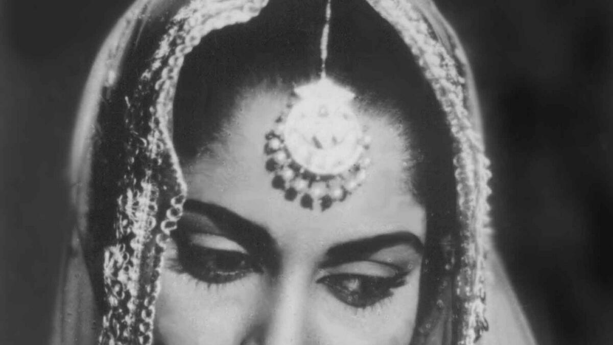 Life and times of yesteryear's golden girl Waheeda Rehman - News ...